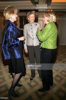 Lesley Stahl feet photo 13