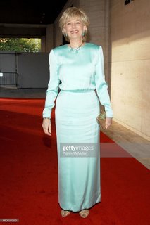Lesley Stahl feet photo 11