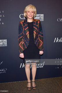 Lesley Stahl feet photo 6