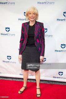 Lesley Stahl feet photo 20