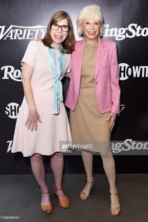 Lesley Stahl feet photo 16