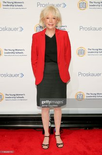 Lesley Stahl feet photo 9