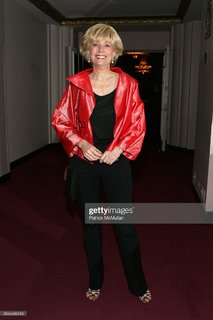 Lesley Stahl feet photo 7