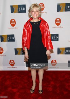 Lesley Stahl feet photo 6