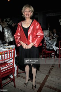 Lesley Stahl feet photo 5