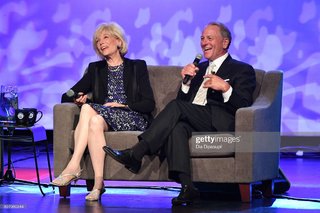Lesley Stahl feet photo 20