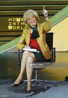Lesley Stahl feet photo 13