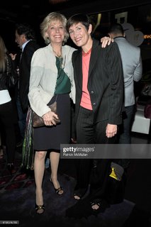 Lesley Stahl feet photo 10