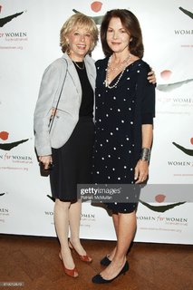 Lesley Stahl feet photo 19