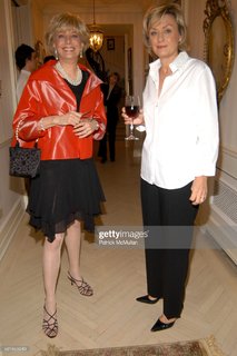 Lesley Stahl feet photo 15