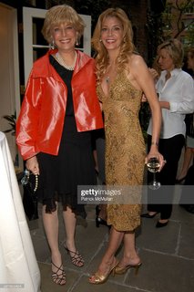 Lesley Stahl feet photo 14