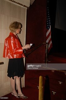 Lesley Stahl feet photo 12