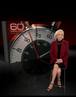 Lesley Stahl feet photo 9