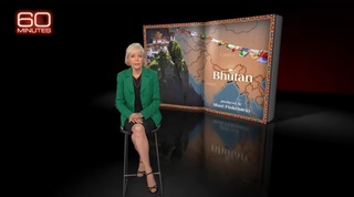 Lesley Stahl feet photo 4