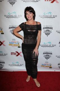Lesli Kay feet photo 8