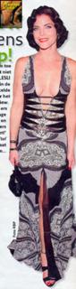 Lesli Kay feet photo 14