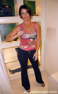Lesli Kay feet photo 8