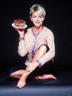 Leslie Ash feet photo 13