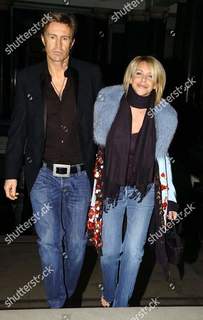 Leslie Ash feet photo 2
