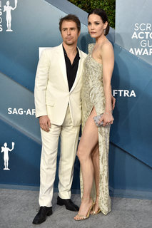 Leslie Bibb feet photo thumbnail