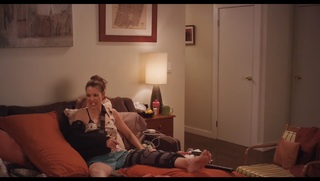 Leslie Bibb feet photo thumbnail