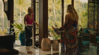 Leslie Bibb feet photo thumbnail