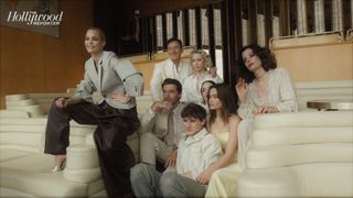 Leslie Bibb feet photo thumbnail