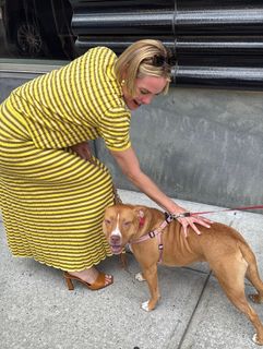 Leslie Bibb feet photo thumbnail