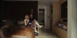 Leslie Bibb feet photo 6