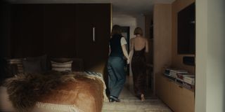 Leslie Bibb feet photo 4