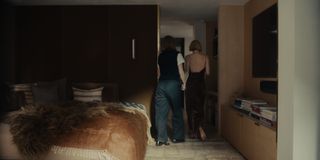 Leslie Bibb feet photo 3