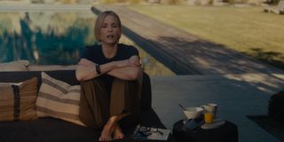 Leslie Bibb feet photo 1