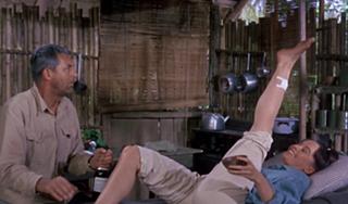 Leslie Caron feet photo 17