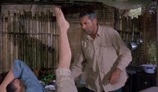 Leslie Caron feet photo 7