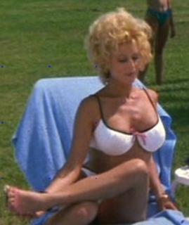 Leslie Easterbrook feet photo 20