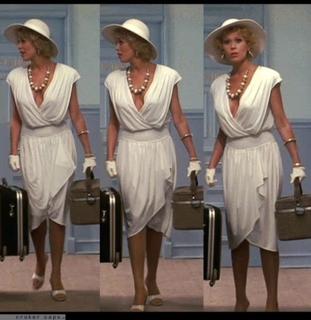 Leslie Easterbrook feet photo 18