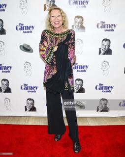 Leslie Easterbrook feet photo 15