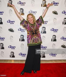 Leslie Easterbrook feet photo 14