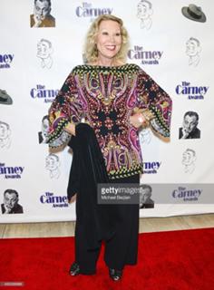 Leslie Easterbrook feet photo 13