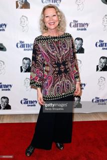 Leslie Easterbrook feet photo 12