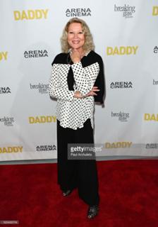 Leslie Easterbrook feet photo 10