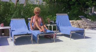 Leslie Easterbrook feet photo 8