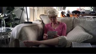 Leslie Easterbrook feet photo 7