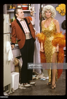 Leslie Easterbrook feet photo 4