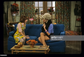 Leslie Easterbrook feet photo 2