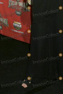 Leslie Easterbrook feet photo 2