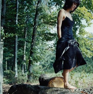 Leslie Feist feet photo 11
