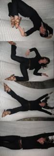 Leslie Feist feet photo 10