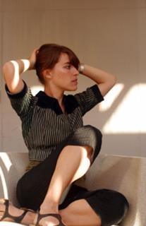 Leslie Feist feet photo 20