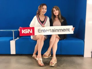 Leslie Fu feet photo thumbnail